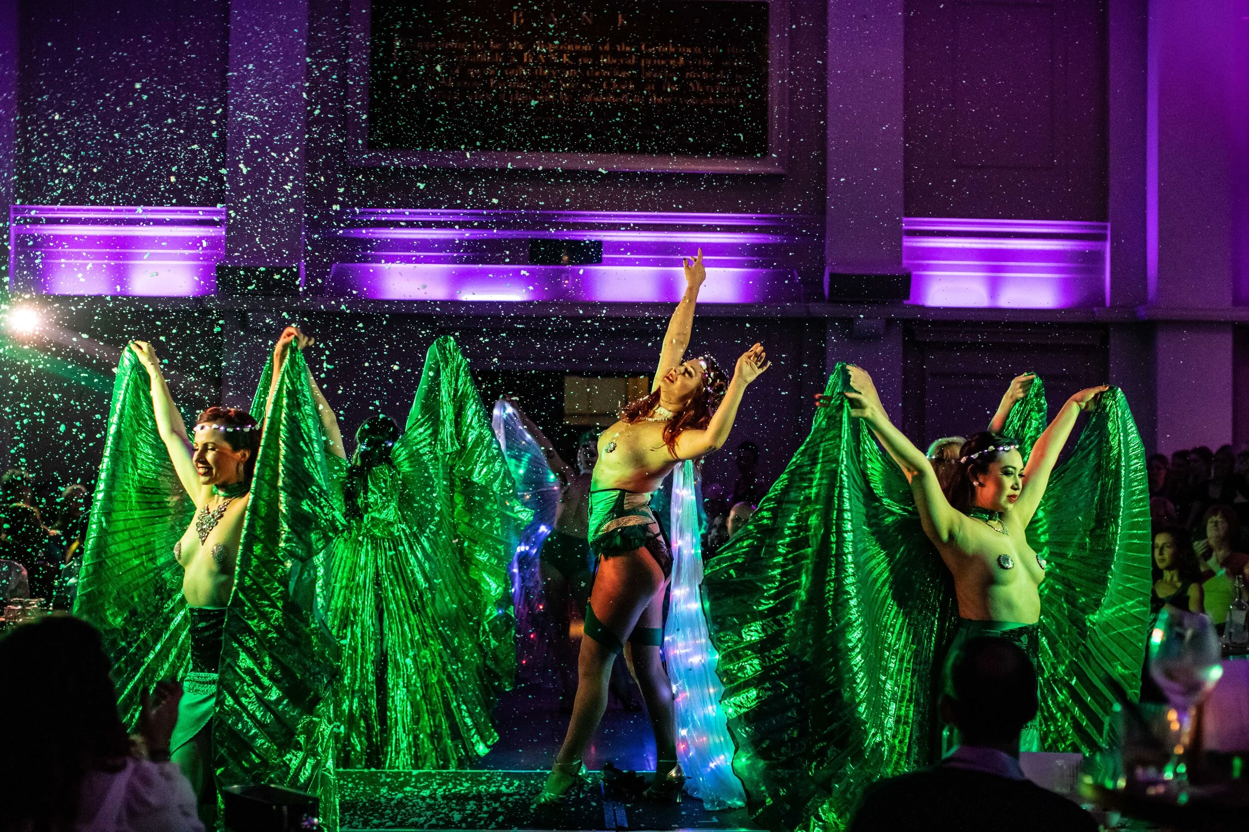 Gallery — House of Burlesque Ltd.